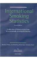 International Smoking Statistics