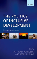 The Politics of Inclusive Development