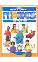 Newcomer Phonics