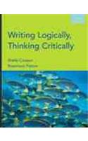 Writing Logically, Thinking Critically