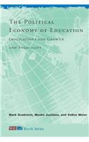 Political Economy of Education