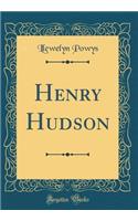 Henry Hudson (Classic Reprint)