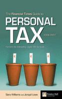 "Financial Times" Guide to Personal Tax