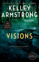 Visions: The Cainsville Series
