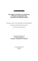 Investigative Strategies for Lead-Source Attribution at Superfund Sites Associated with Mining Activities