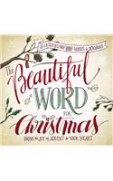 The Beautiful Word for Christmas