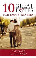 10 Great Dates for Empty Nesters