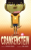 Crankenstein: (English)