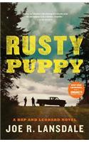 Rusty Puppy