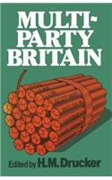 Multi-Party Britain