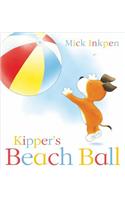 Kipper's Beach Ball