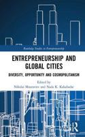 Entrepreneurship and Global Cities