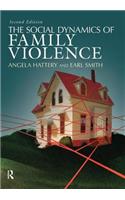 The Social Dynamics of Family Violence