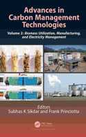 Advances in Carbon Management Technologies