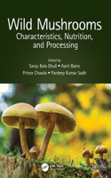 Wild Mushrooms