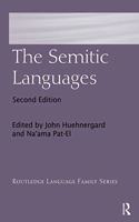 Semitic Languages