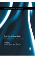 Sharing Archaeology