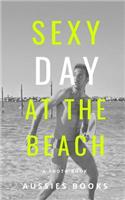 Sexy day at the beach