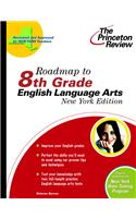 Roadmap to 8th Grade English Language Arts