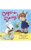 Oops-A-Daisy!