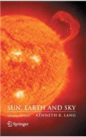 Sun, Earth and Sky