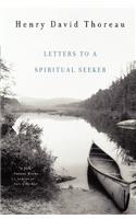 Letters to a Spiritual Seeker