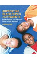Supporting Black Pupils and Parents