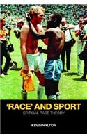 'Race' and Sport