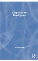 Geopolitics and Development