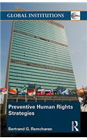 Preventive Human Rights Strategies