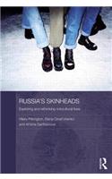Russia's Skinheads