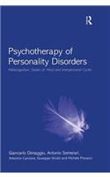 Psychotherapy of Personality Disorders