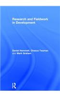 Research and Fieldwork in Development