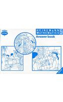 Heinemann Maths 5: Answer Book