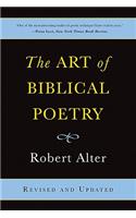 Art of Biblical Poetry