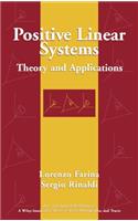 Positive Linear Systems