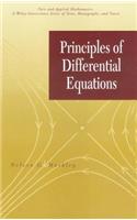 Principles of Differential Equations