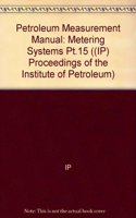 Petroleum Measurement Manual