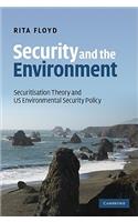 Security and the Environment