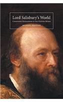 Lord Salisbury's World