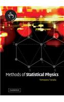 Methods of Statistical Physics