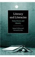 Literacy and Literacies