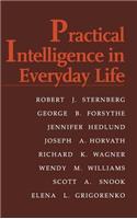 Practical Intelligence in Everyday Life