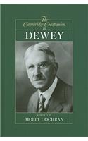 Cambridge Companion to Dewey