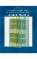 SSM College Algebra 6e