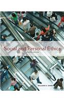 Social and Personal Ethics