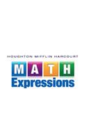 Expresiones En Matemáticas: Hardcover Student Activity Book (Volumen 1) Grade 3 2011