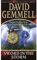 Sword In The Storm: The Rigante Book 1: A breath-taking, adrenalin–fuelled read from the master of heroic fantasy(1 Rigante)
