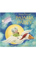 Mother Goose's Pajama Party