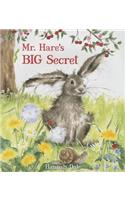 Mr. Hare's Big Secret